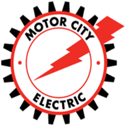 Motor City Electric Logo